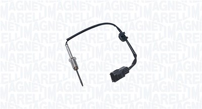 Magneti Marelli Sensor, Abgastemperatur [Hersteller-Nr. 172000645010] für Nissan von MAGNETI MARELLI