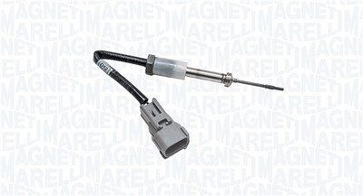 Magneti Marelli Sensor, Abgastemperatur [Hersteller-Nr. 172000718010] für Toyota von MAGNETI MARELLI