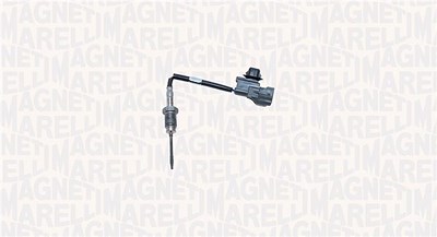 Magneti Marelli Sensor, Abgastemperatur [Hersteller-Nr. 172000722010] für Toyota von MAGNETI MARELLI