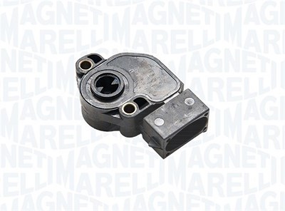 Magneti Marelli Sensor, Drosselklappenstellung [Hersteller-Nr. 215810605500] für Ford von MAGNETI MARELLI