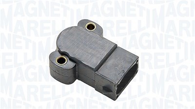 Magneti Marelli Sensor, Drosselklappenstellung [Hersteller-Nr. 215810605600] für Ford, Mazda von MAGNETI MARELLI