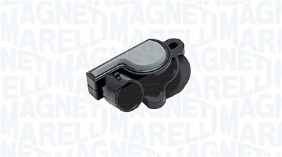 Magneti Marelli Sensor, Drosselklappenstellung [Hersteller-Nr. 215810606400] für Opel, Vauxhall von MAGNETI MARELLI