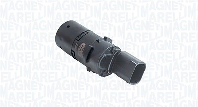 Magneti Marelli Sensor, Einparkhilfe [Hersteller-Nr. 021016015010] für Fiat, Citroën, Peugeot von MAGNETI MARELLI