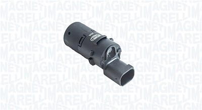 Magneti Marelli Sensor, Einparkhilfe [Hersteller-Nr. 021016074010] für Peugeot von MAGNETI MARELLI