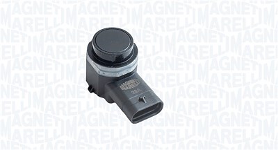 Magneti Marelli Sensor, Einparkhilfe [Hersteller-Nr. 021016081010] für Renault, Opel von MAGNETI MARELLI