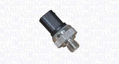 Magneti Marelli Sensor, Kraftstoffdruck [Hersteller-Nr. 215810014800] für Mercedes-Benz von MAGNETI MARELLI