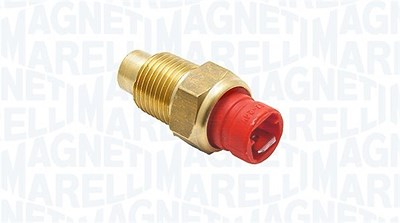 Magneti Marelli Sensor, Kühlmitteltemperatur [Hersteller-Nr. 171916011010] für Abarth, Alfa Romeo, Fiat, Fso, Iveco, Lada, Lancia, Pininfarina, Seat, von MAGNETI MARELLI