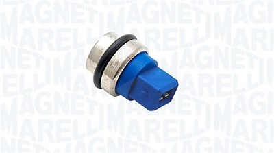 Magneti Marelli Sensor, Kühlmitteltemperatur [Hersteller-Nr. 171916011060] für Audi, Ford, Mercedes-Benz, Seat, Skoda, VW von MAGNETI MARELLI