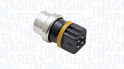 Magneti Marelli Sensor, Kühlmitteltemperatur [Hersteller-Nr. 171916011100] für Ford, Seat, Skoda, VW von MAGNETI MARELLI