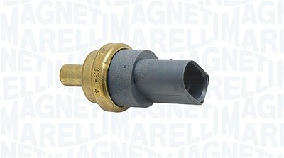 Magneti Marelli Sensor, Kühlmitteltemperatur [Hersteller-Nr. 171916011110] für Audi, Ford, Mercedes-Benz, Mitsubishi, Porsche, Seat, Skoda, VW von MAGNETI MARELLI