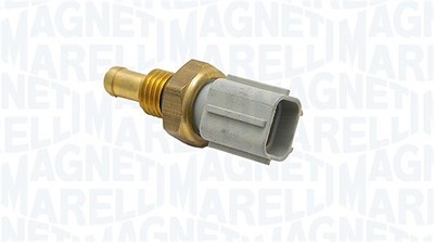 Magneti Marelli Sensor, Kühlmitteltemperatur [Hersteller-Nr. 171916011160] für Ford, Ford Usa, Jaguar, Mazda, Volvo von MAGNETI MARELLI