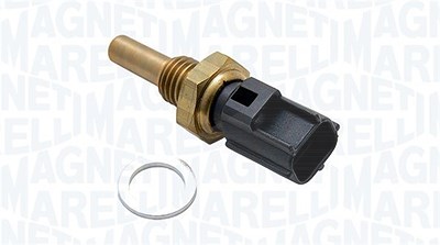 Magneti Marelli Sensor, Kühlmitteltemperatur [Hersteller-Nr. 171916011170] für Lexus, Mitsubishi, Suzuki, Toyota von MAGNETI MARELLI