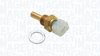 Magneti Marelli Sensor, Kühlmitteltemperatur [Hersteller-Nr. 171916011210] für Audi, BMW, Ford, Mercedes-Benz, Seat, Volvo, VW von MAGNETI MARELLI