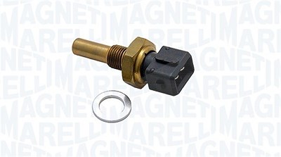 Magneti Marelli Sensor, Kühlmitteltemperatur [Hersteller-Nr. 171916011250] für Audi von MAGNETI MARELLI