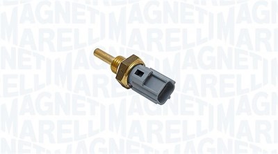 Magneti Marelli Sensor, Kühlmitteltemperatur [Hersteller-Nr. 171916011270] für Lexus, Mitsubishi, Toyota von MAGNETI MARELLI