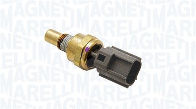 Magneti Marelli Sensor, Kühlmitteltemperatur [Hersteller-Nr. 171916011410] für Ford von MAGNETI MARELLI