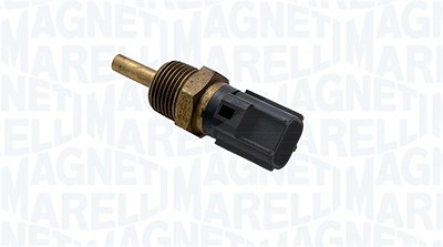 Magneti Marelli Sensor, Kühlmitteltemperatur [Hersteller-Nr. 171916011420] für Chrysler, Citroën, Daihatsu, Dodge, Hyundai, Mitsubishi, Peugeot, Smart von MAGNETI MARELLI