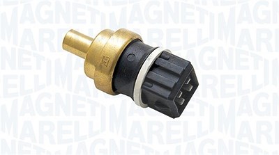 Magneti Marelli Sensor, Kühlmitteltemperatur [Hersteller-Nr. 171916011440] für Audi von MAGNETI MARELLI