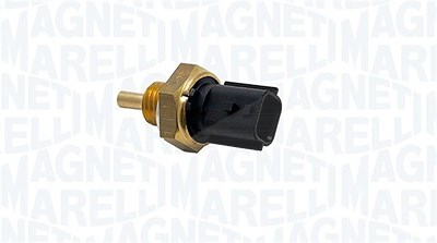 Magneti Marelli Sensor, Kühlmitteltemperatur [Hersteller-Nr. 171916011470] für Dacia, Nissan, Opel, Renault von MAGNETI MARELLI