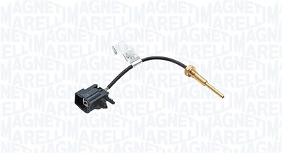 Magneti Marelli Sensor, Kühlmitteltemperatur [Hersteller-Nr. 171916011480] für Ford, Jaguar von MAGNETI MARELLI