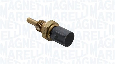 Magneti Marelli Sensor, Kühlmitteltemperatur [Hersteller-Nr. 171916011550] für Acura, Honda, Rover von MAGNETI MARELLI