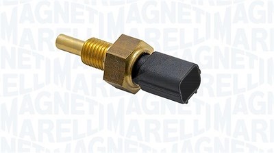 Magneti Marelli Sensor, Kühlmitteltemperatur [Hersteller-Nr. 171916011570] für Honda von MAGNETI MARELLI