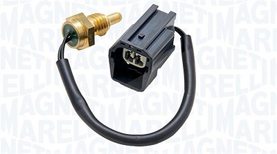 Magneti Marelli Sensor, Kühlmitteltemperatur [Hersteller-Nr. 171916011580] für Ford von MAGNETI MARELLI