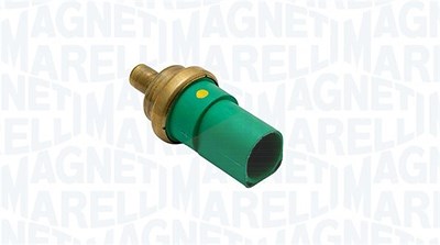 Magneti Marelli Sensor, Kühlmitteltemperatur [Hersteller-Nr. 171916011590] für Audi, Seat, Skoda, VW von MAGNETI MARELLI