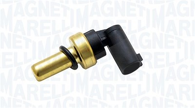 Magneti Marelli Sensor, Kühlmitteltemperatur [Hersteller-Nr. 171916011630] für Mercedes-Benz, Puch, Smart von MAGNETI MARELLI