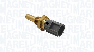 Magneti Marelli Sensor, Kühlmitteltemperatur [Hersteller-Nr. 171916011680] für Ford, Geo, Jaguar, Lexus, Mazda, Mini, Subaru, Suzuki, Toyota, Volvo, V von MAGNETI MARELLI