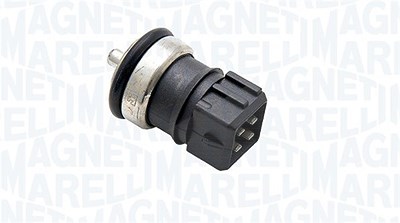 Magneti Marelli Sensor, Kühlmitteltemperatur [Hersteller-Nr. 171916011690] für Dacia, Mitsubishi, Nissan, Opel, Renault, Suzuki, Volvo von MAGNETI MARELLI