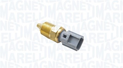 Magneti Marelli Sensor, Kühlmitteltemperatur [Hersteller-Nr. 171916011700] für Ford, Ford Usa, Jaguar, Mazda, Volvo von MAGNETI MARELLI