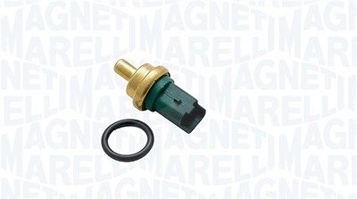 Magneti Marelli Sensor, Kühlmitteltemperatur [Hersteller-Nr. 171916011720] für Citroën, Fiat, Ford, Lancia, Mazda, Peugeot, Suzuki, Toyota, Volvo von MAGNETI MARELLI