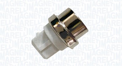 Magneti Marelli Sensor, Kühlmitteltemperatur [Hersteller-Nr. 171916011760] für Mitsubishi, Opel, Renault, Volvo von MAGNETI MARELLI