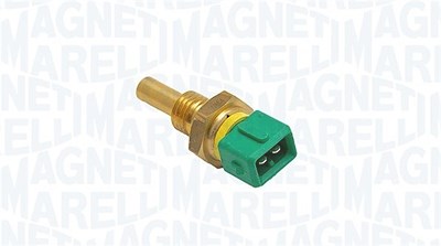 Magneti Marelli Sensor, Kühlmitteltemperatur [Hersteller-Nr. 171925011010] für Citroën, Fiat, Lancia, Peugeot von MAGNETI MARELLI