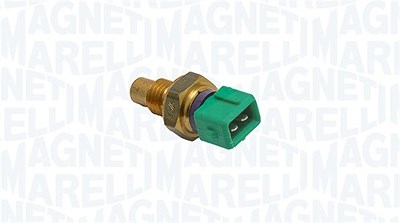 Magneti Marelli Sensor, Kühlmitteltemperatur [Hersteller-Nr. 171925011020] für Alfa Romeo, Citroën, Peugeot von MAGNETI MARELLI