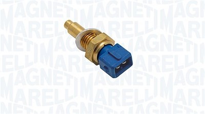 Magneti Marelli Sensor, Kühlmitteltemperatur [Hersteller-Nr. 171925011030] für Alfa Romeo, Fiat, Ford, Lancia, Maserati von MAGNETI MARELLI