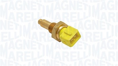 Magneti Marelli Sensor, Kühlmitteltemperatur [Hersteller-Nr. 171925011040] für Fiat, Lancia von MAGNETI MARELLI