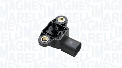 Magneti Marelli Sensor, Ladedruck [Hersteller-Nr. 215810005300] für Fiat, Lancia, Maybach, Mercedes-Benz, Puch, VW von MAGNETI MARELLI