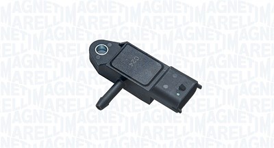 Magneti Marelli Sensor, Ladedruck [Hersteller-Nr. 215810005700] für Dacia, Nissan, Opel, Renault, Suzuki von MAGNETI MARELLI