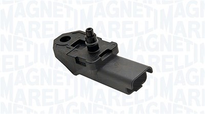 Magneti Marelli Sensor, Ladedruck [Hersteller-Nr. 215810005800] für Citroën, Fiat, Ford, Lancia, Mazda, Mini, Peugeot, Suzuki, Volvo von MAGNETI MARELLI