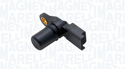 Magneti Marelli Sensor, Nockenwellenposition [Hersteller-Nr. 064847110010] für Dacia, Nissan, Renault, Suzuki von MAGNETI MARELLI