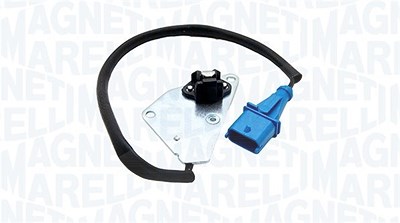 Magneti Marelli Sensor, Nockenwellenposition [Hersteller-Nr. 064847124010] für Fiat, Lancia von MAGNETI MARELLI