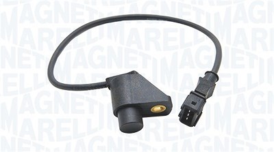 Magneti Marelli Sensor, Nockenwellenposition [Hersteller-Nr. 064847125010] für Opel, Saab von MAGNETI MARELLI