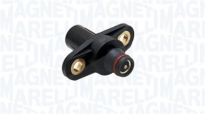 Magneti Marelli Sensor, Nockenwellenposition [Hersteller-Nr. 064847143010] für Daewoo, Mercedes-Benz, Puch, Ssangyong von MAGNETI MARELLI