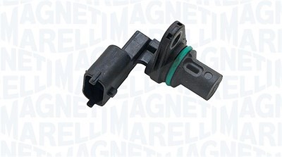 Magneti Marelli Sensor, Nockenwellenposition [Hersteller-Nr. 064847162010] für Opel, Fiat, Vauxhall, Alfa Romeo von MAGNETI MARELLI