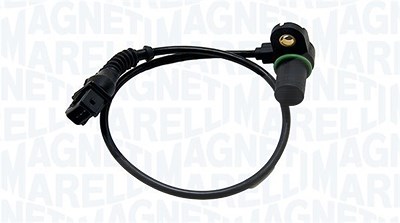 Magneti Marelli Sensor, Nockenwellenposition [Hersteller-Nr. 064847176010] für BMW von MAGNETI MARELLI