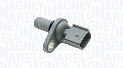 Magneti Marelli Sensor, Nockenwellenposition [Hersteller-Nr. 064847183010] für Citroën, Ford, Jaguar, Land Rover, Peugeot von MAGNETI MARELLI