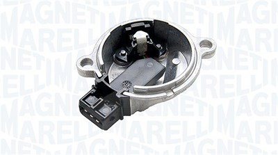 Magneti Marelli Sensor, Nockenwellenposition [Hersteller-Nr. 064847184010] für Audi, Geely, Seat, Skoda, VW von MAGNETI MARELLI