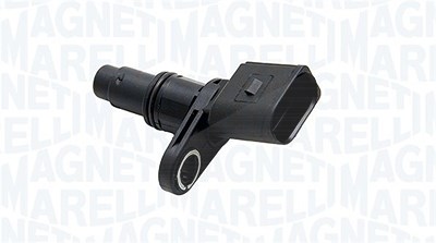 Magneti Marelli Sensor, Nockenwellenposition [Hersteller-Nr. 064847189010] für Audi, Ford, Mercedes-Benz, Seat, Skoda, VW von MAGNETI MARELLI